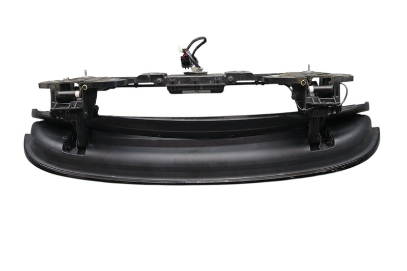 Load image into Gallery viewer, 10-13 Porsche Panamera 970 4S GTS Rear Trunk Hatch Lid Spoiler Assembly Oem
