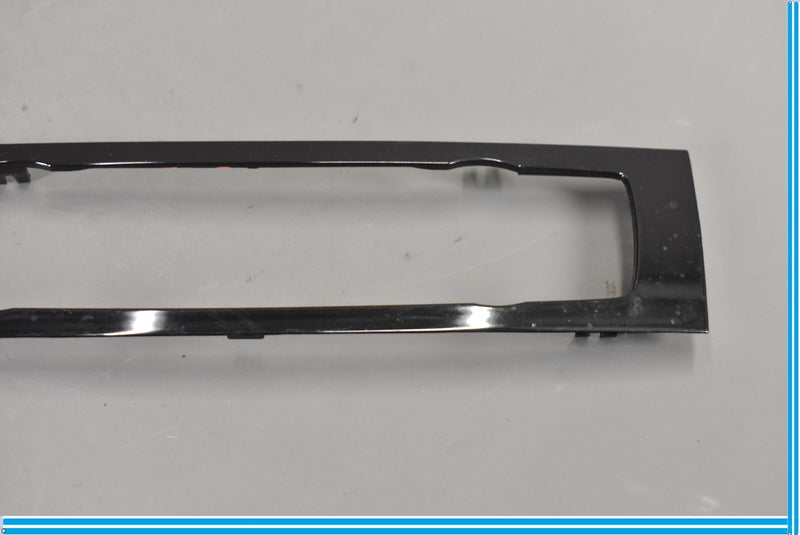 Load image into Gallery viewer, 12-15 BMW E84 X1 Center Dash Climate Control Cover Trim Oem
