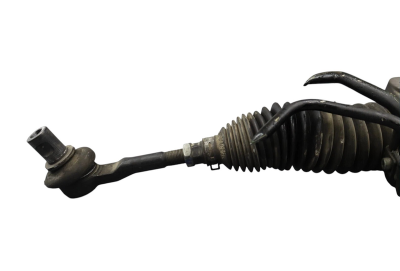 Load image into Gallery viewer, 03-11 Bentley Continental GT Power Steering Gear Rack &amp; Pinion 3W1422062F Oem
