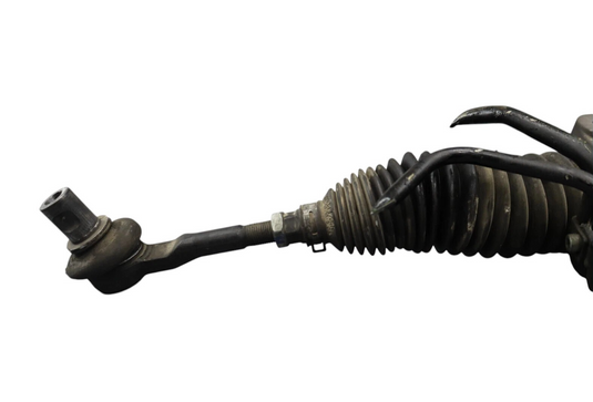 03-11 Bentley Continental GT Power Steering Gear Rack & Pinion 3W1422062F Oem