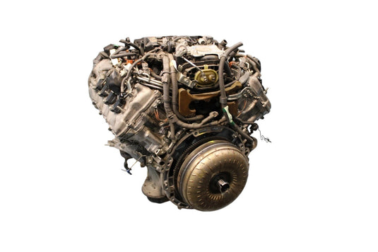 07-10 Lexus LS460 4.6L V8 1URFSE Engine Motor Assembly 1900038200 163K MILES OEM
