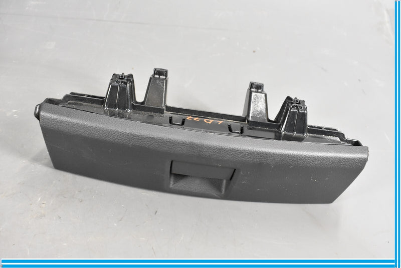 Load image into Gallery viewer, 11-18 Volkswagen VW Touareg Front Left Driver Side Seat Storage Box Black Oem
