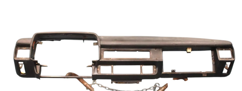 Load image into Gallery viewer, 84-88 Jaguar XJS Front Center Console Dashboard Instrument Panel BBC5707 Oem
