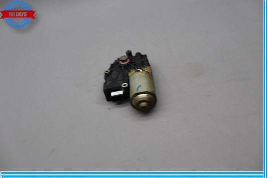 12-18 BMW 320i 328i F30 Sunroof Sun Roof Drive Motor Unit Actuator Oem