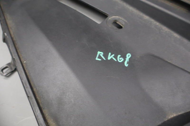 Load image into Gallery viewer, 11-16 BMW 528i 535i 550i F10 Front Right Side Hood Seal Support Cover Panel Oem
