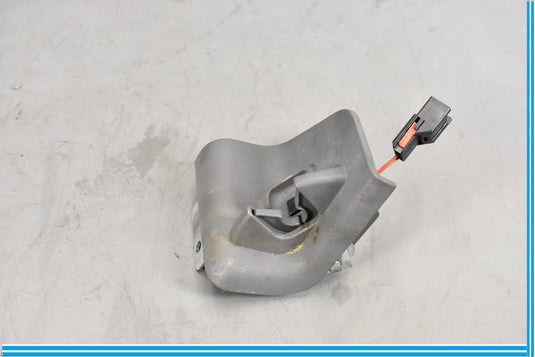 06-13 Volvo C70 Left Driver Side Upper Convertible Roof Lock Latch Catch Oem