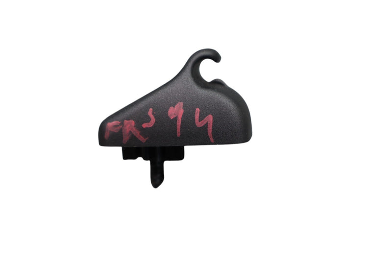 Load image into Gallery viewer, 09-15 Jaguar XF XFR X250 Front Right Sunvisor Retainer Clip Holder Hook Oem

