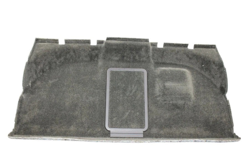 Load image into Gallery viewer, 06-12 Bentley Continental Flying Spur Rear Seat Cover Panel Carpet Oem
