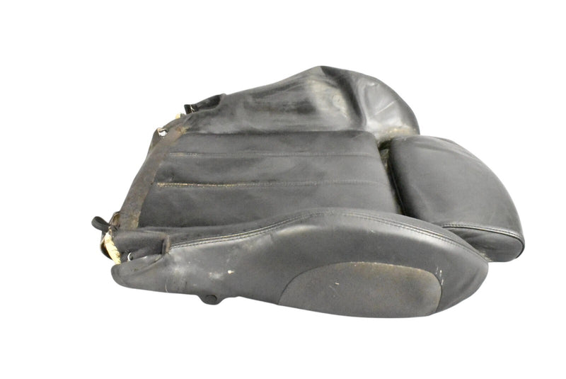 Load image into Gallery viewer, 07-09 Bentley Continental Front Left Driver Side Seat Lower Bottom Cushion Oem
