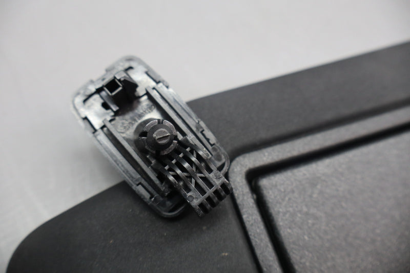 Load image into Gallery viewer, 10-16 Mercedes W212 E350 E550 E400 Left Side Sun Visor Shade Sunvisor Oem
