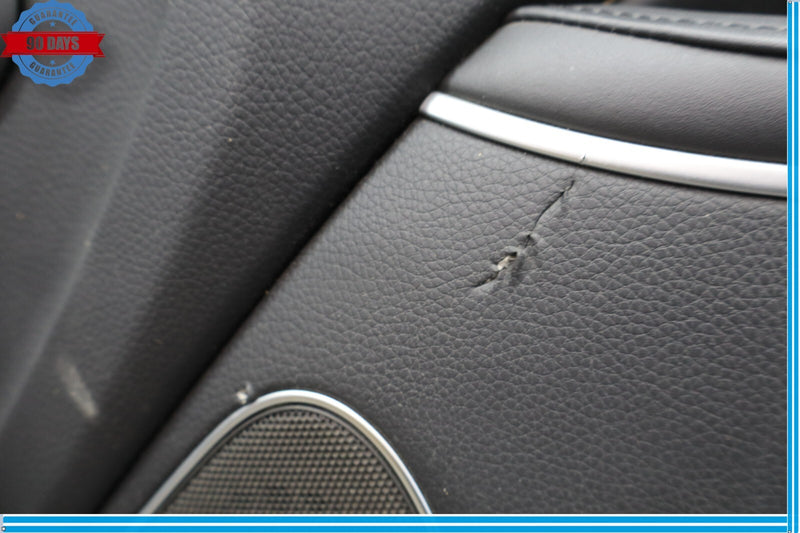 Load image into Gallery viewer, 11-13 Hyundai Equus SIG Front Right Passenger Side Interior Door Trim Panel Oem
