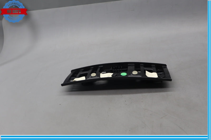 Load image into Gallery viewer, 14-20 Maserati Ghibli Front Right Passenger Side Seat Guard Cover Support Oem
