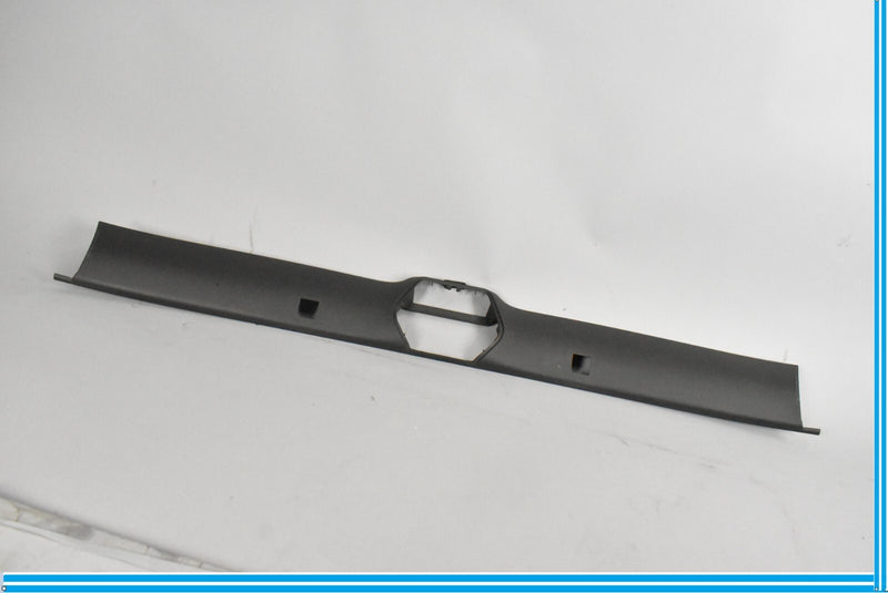 Load image into Gallery viewer, 05-12 Porsche Boxster 987 Top Windshield Overhead Frame Trim Panel Oem
