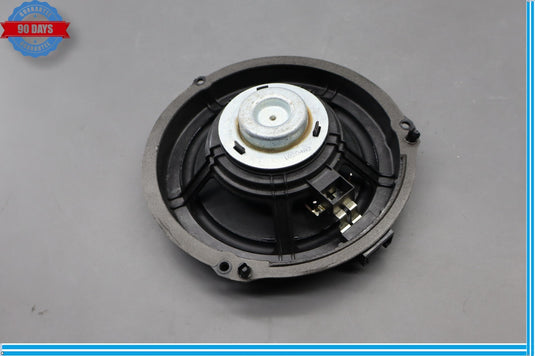 10-19 Jaguar XJ XJL X351 Rear Right or Left Side Door Bass Sound Speaker Oem