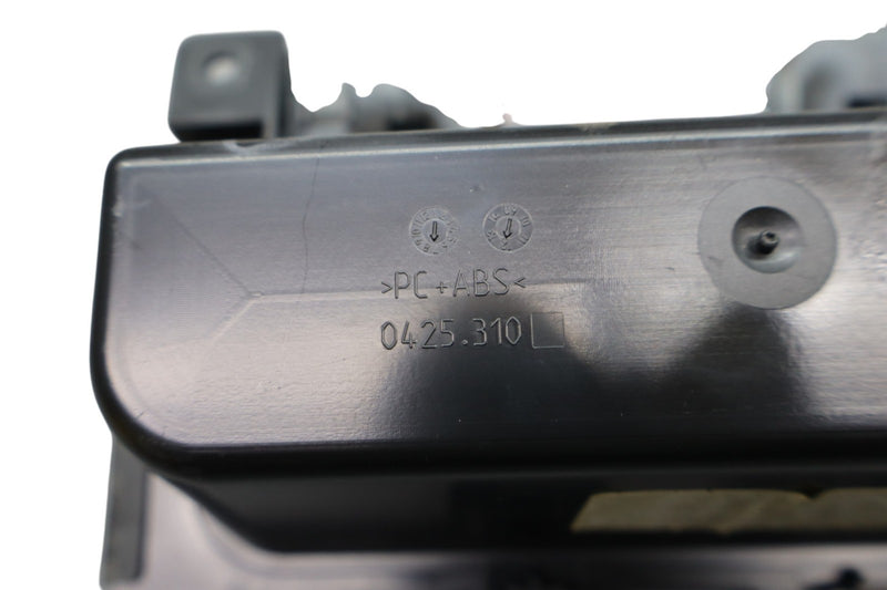 Load image into Gallery viewer, 12-18 Audi A6 Quattro Front Center Console Storage Bin Tray 4G0864131 Oem
