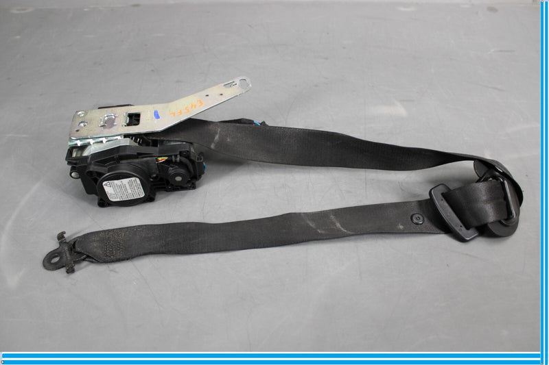 Load image into Gallery viewer, 09-15 BMW 750Li F01 F02 Front Left Driver Side Seat Belt Seatbelt Retractor Oem
