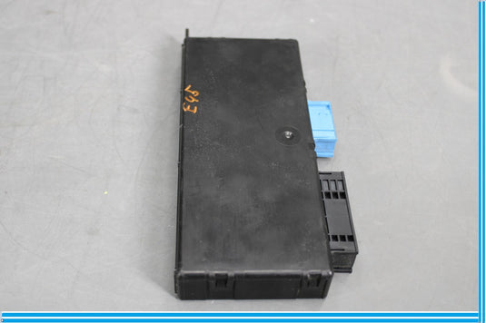 09-15 BMW 740i 750i 750Li  F02 Central Locking Gateway Control Module Oem
