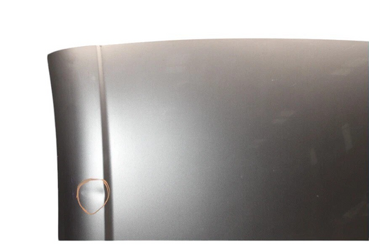 02-10 Lexus SC430 Z40 Convertible Hard Top Roof Cover Panel OEM