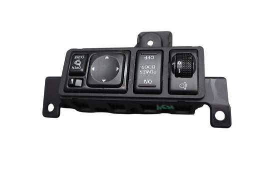 11-17 Infiniti QX56 QX80 Power Door Headlight Dimmer Mirror Control Switch Oem