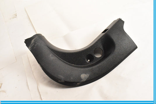 09-15 BMW 750Li 750i F01 F02 Front Left Lower Kick Panel Trim Cover 9113019 Oem