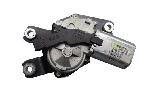12-19 LR Range Rover Evoque L538 Rear Glass Windshield Wiper Motor Oem