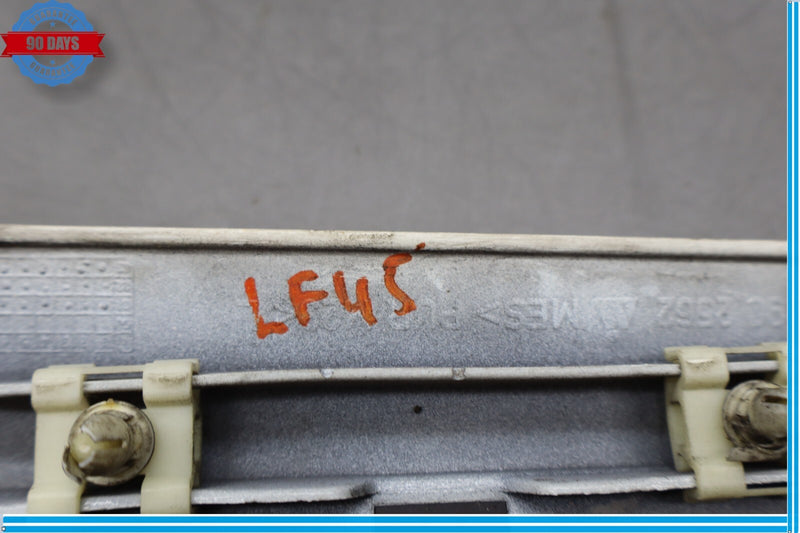 Load image into Gallery viewer, 03-09 Mercedes CLK320 CLK500 CLK55 AMG Rear Left Side Quarter Molding Trim Oem
