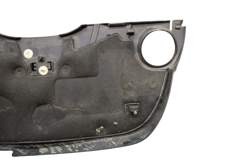 Load image into Gallery viewer, 06-11 Mercedes E350 SLK300 SLK280 Engine Cover Shield Guard Trim Panel Oem
