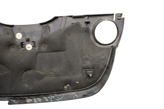 06-11 Mercedes E350 SLK300 SLK280 Engine Cover Shield Guard Trim Panel Oem