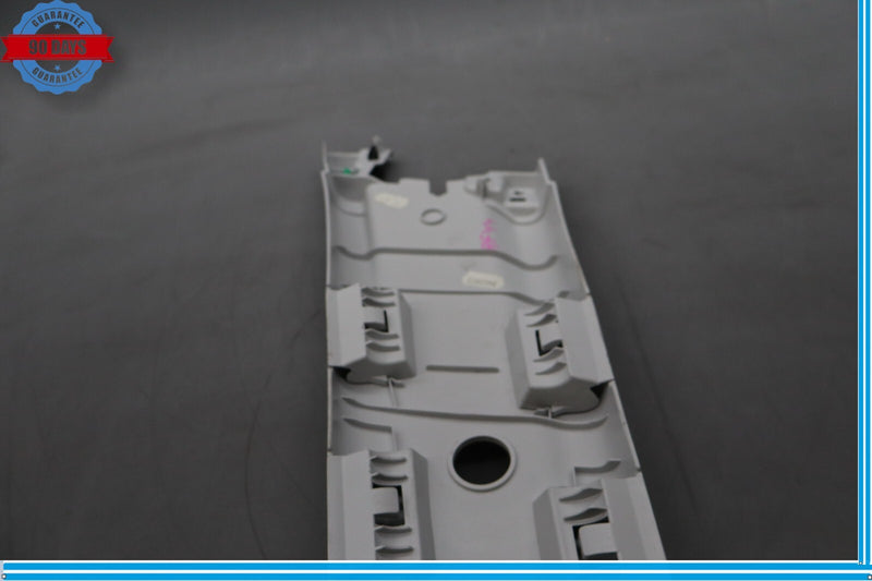 Load image into Gallery viewer, 14-19 Fiat 500L Right Passenger Side B Pillar Upper Trim Cover Panel Oem
