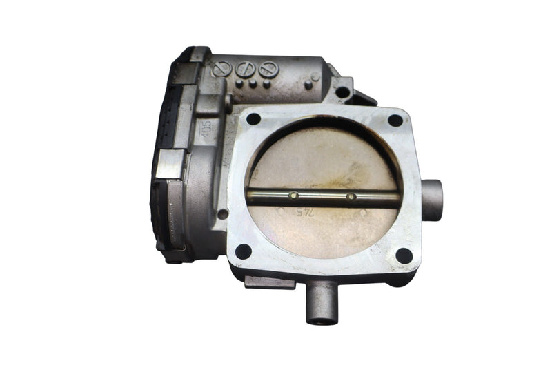 Load image into Gallery viewer, 07-16 Mercedes W221 CL550 S550 Engine Air Intake Throttle Body Actuator Oem
