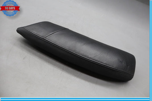 10-16 Porsche Panamera Rear Right Passenger Seat Bolster Cushion Pad Oem
