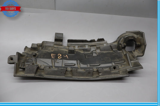 10-15 Jaguar XJ XJL Left Driver Side Engine Valve Ignition Coil Cover Oem