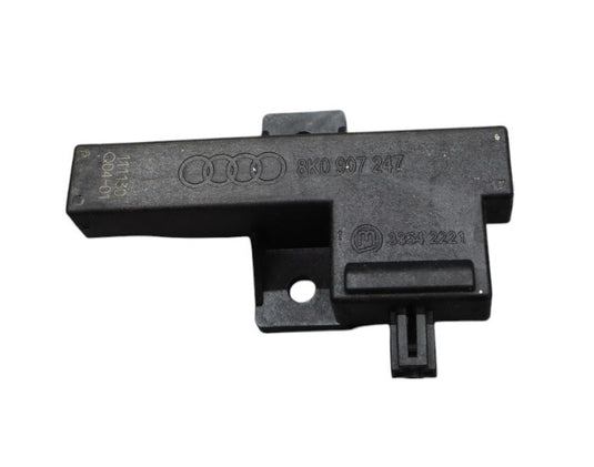 08-18 Audi A6 A8 Quattro Rear Keyless Entry Control Module Unit Oem