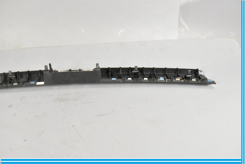 Load image into Gallery viewer, 11-18 Porsche CAYENNE Trunk Scuff Plate Sill Trim Panel 7P5863909 7P0863459 Oem
