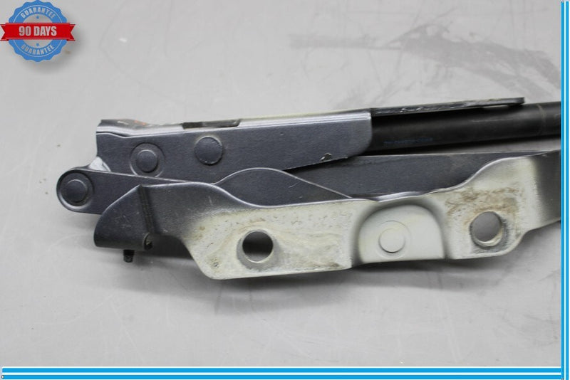 Load image into Gallery viewer, 07-15 Jaguar XK XKR X150 Rear Left Driver Side Trunk Boot Lid Hinge Oem
