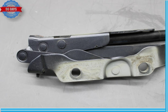 07-15 Jaguar XK XKR X150 Rear Left Driver Side Trunk Boot Lid Hinge Oem