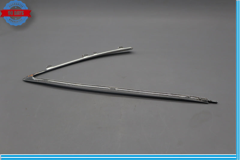 Load image into Gallery viewer, 12-18 Audi A7 Quattro Rear RightSide Quarter Panel Window Molding Trim Cover Oem
