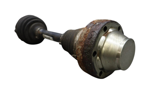 11-15 Audi Q7 A7 Quattro Front Right Side CV Axle Drive Shaft Assembly Oem