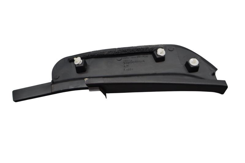 Load image into Gallery viewer, 13-19 Ford Escape Front Left Driver Side Door Trim Panel Cover Black Oem
