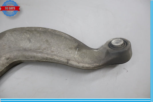 10-18 Audi A8 A8L Quattro Rear Left Upper Suspension Control Arm Track Bar OEM
