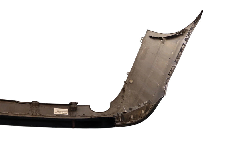 Load image into Gallery viewer, 06-16 Mercedes E350 E550 Rear Lower Bumper Cover Assy W/Parking Sensor Holes Oem
