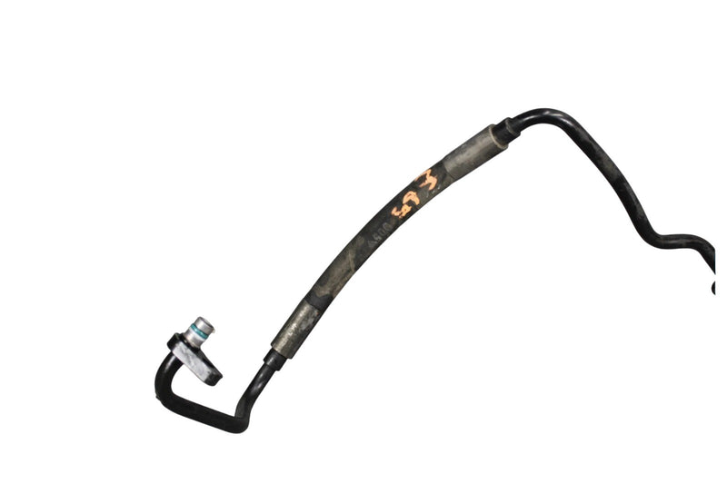 Load image into Gallery viewer, 07-12 Mercedes R230 SL550 SL55 ABC Front Left Hydraulic Suspension Line Hose Oem
