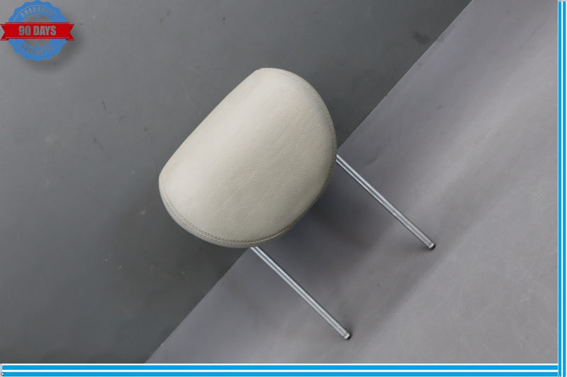 Load image into Gallery viewer, 94-11 Mercedes R230 SL500 Rear Right Side Seat Headrest Head Rest Gray Oem

