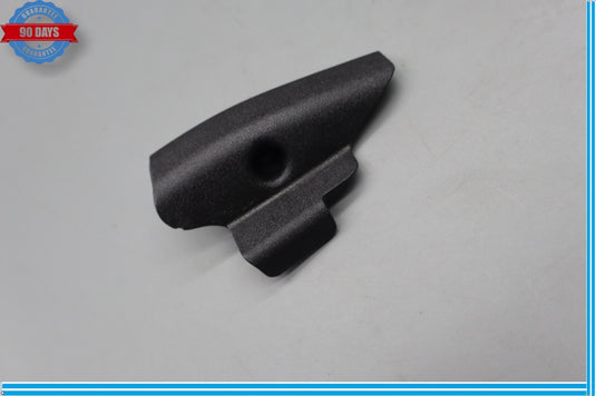 07-15 Jaguar X150 XK XKR Rear Left Driver Side Seat Lower Trim Cover LEG Oem