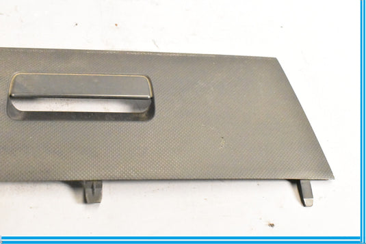 05-12 Porsche Boxster Cayman 911 987 Under Hood Storage Compartment Cover Oem