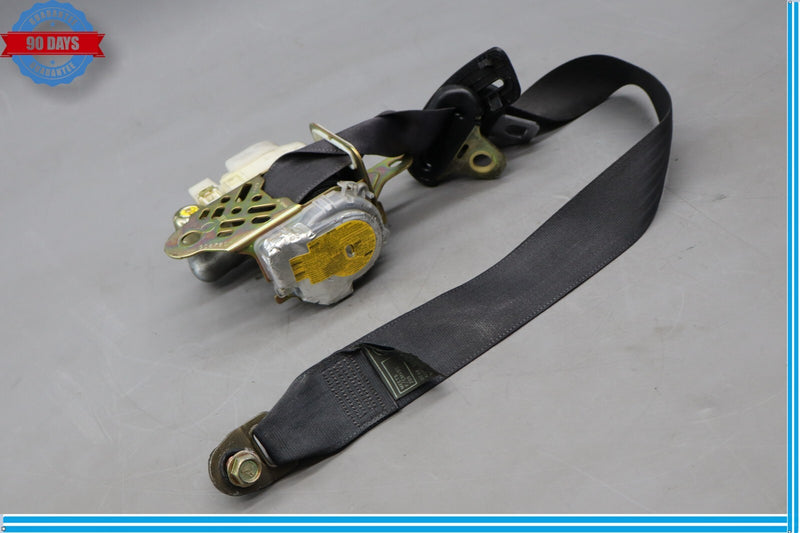 Load image into Gallery viewer, 02-10 Lexus SC430 Front Right Passenger Seat Belt Seatbelt Retractor Oem
