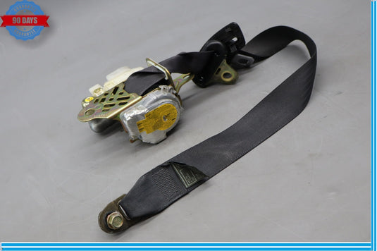 02-10 Lexus SC430 Front Right Passenger Seat Belt Seatbelt Retractor Oem
