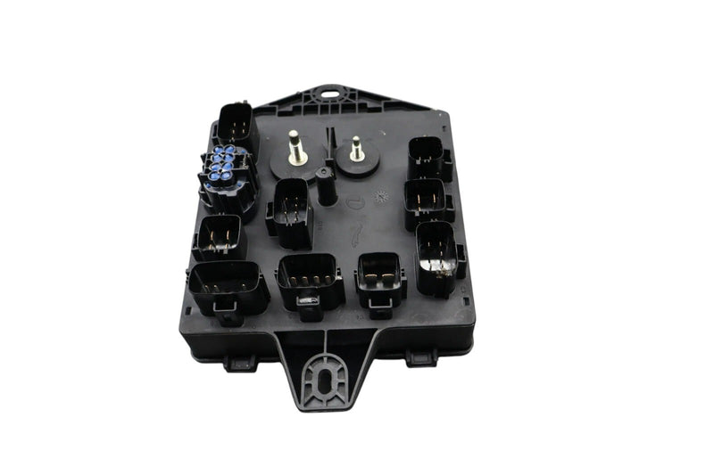 Load image into Gallery viewer, 10-15 Jaguar XJ XJL X351 Front Engine Compartment Fuse Relay Junction Box Oem
