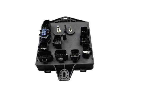 10-15 Jaguar XJ XJL X351 Front Engine Compartment Fuse Relay Junction Box Oem