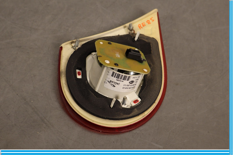 Load image into Gallery viewer, 07-15 Jaguar XK XKR Rear Right Passenger Side Inner Tail Light Lamp Oem

